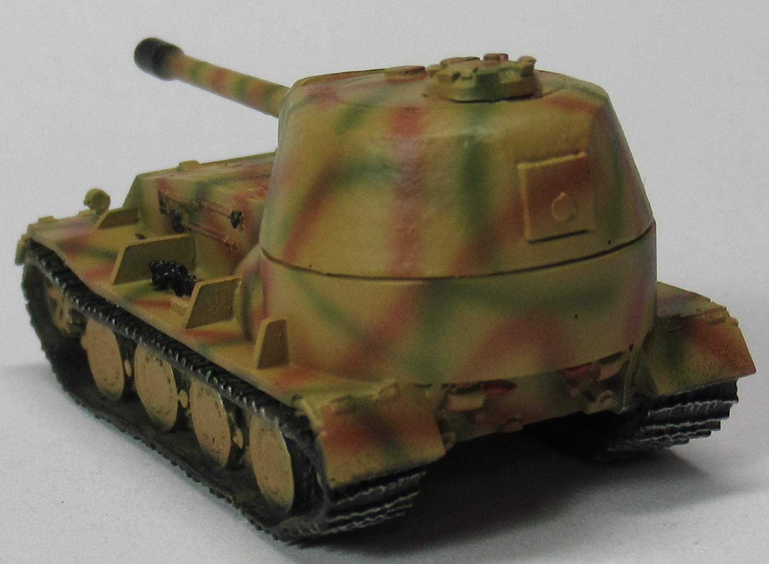 Amazon.co.jp: VK72.01K 1/144 塗装済み完成品 Painted finished goods